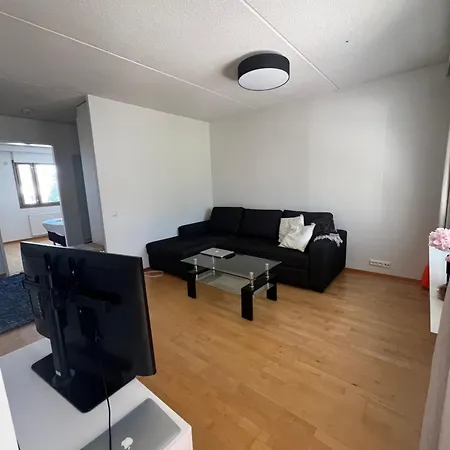 Apartment Tilava Asunto