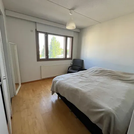 Apartment Tilava Asunto *