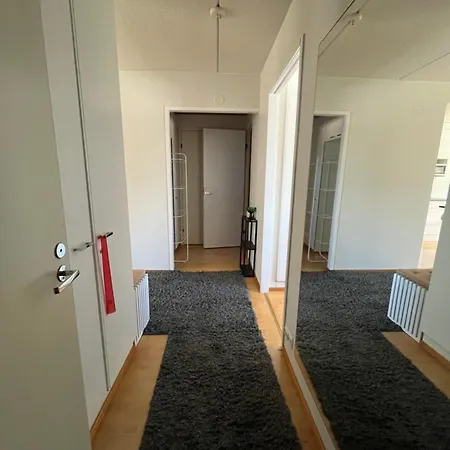 Tilava Asunto * Tampere