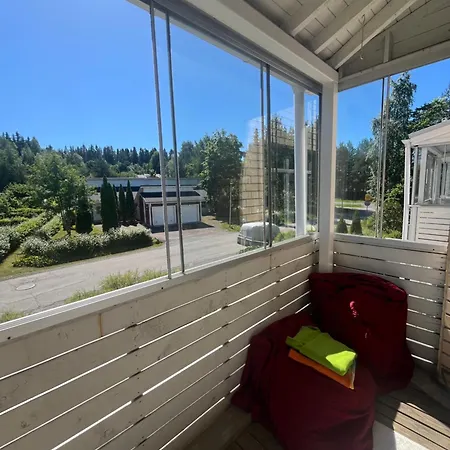 Appartement Tilava Asunto