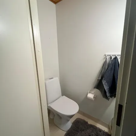 Apartment Tilava Asunto *