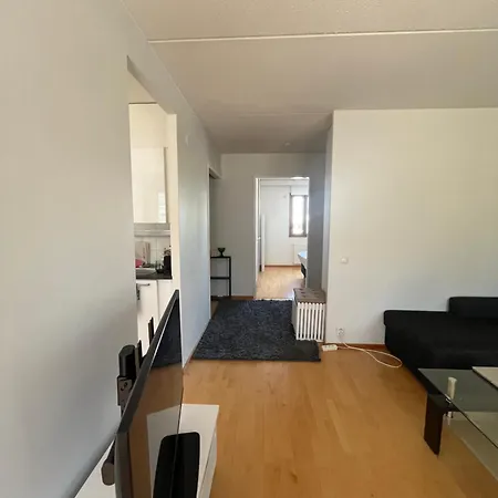 Tilava Asunto Appartement Tampere