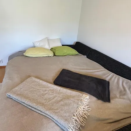 Appartement Tilava Asunto Tampere