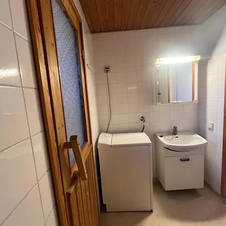 Tilava Asunto Appartement Tampere