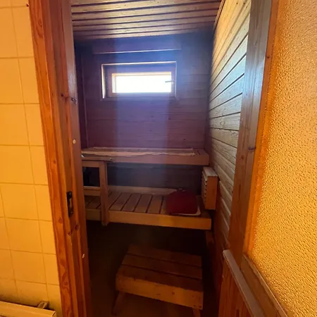 Tilava Asunto Appartement Tampere