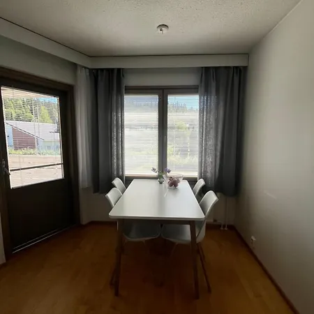 Apartment Tilava Asunto Tampere