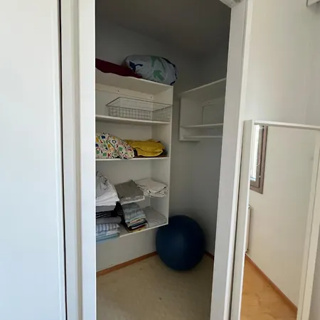 Tilava Asunto Appartement *