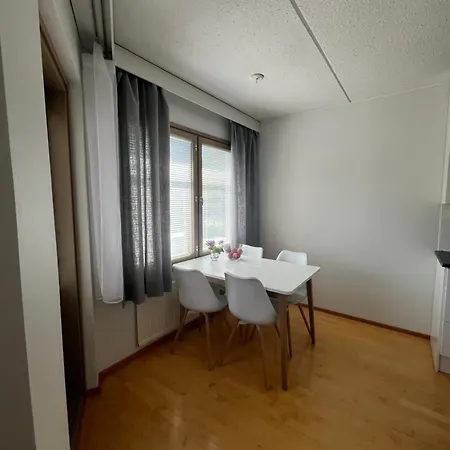 Apartment Tilava Asunto *